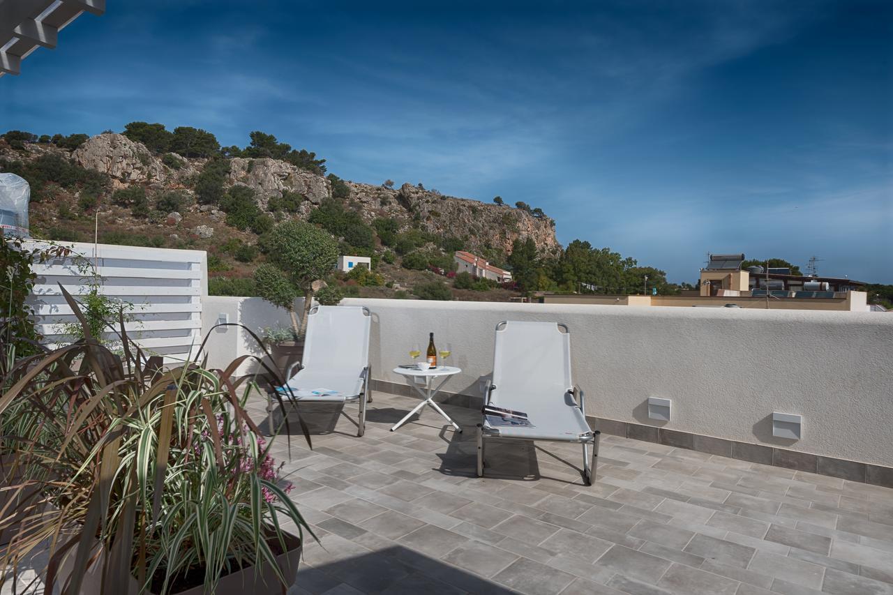 Isule Rooms & Breakfast San Vito Lo Capo Extérieur photo