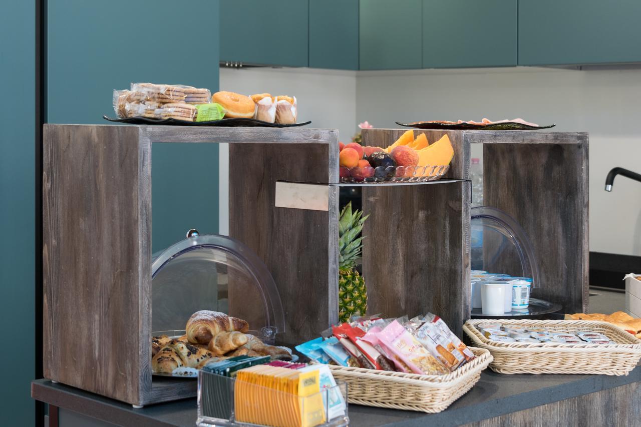 Isule Rooms & Breakfast San Vito Lo Capo Extérieur photo