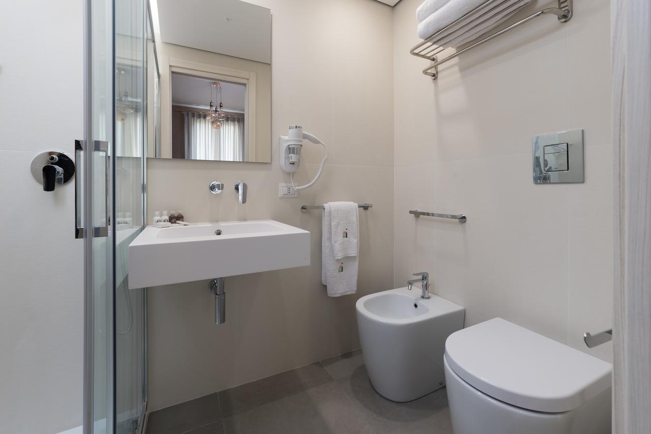 Isule Rooms & Breakfast San Vito Lo Capo Extérieur photo
