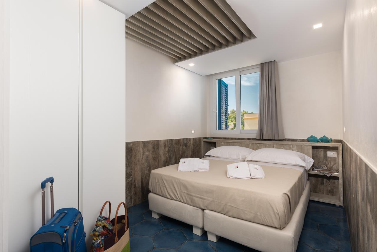 Isule Rooms & Breakfast San Vito Lo Capo Extérieur photo