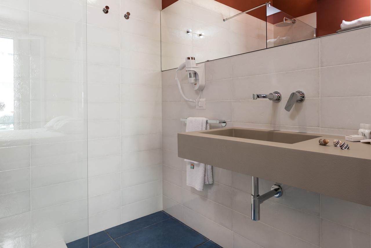 Isule Rooms & Breakfast San Vito Lo Capo Extérieur photo