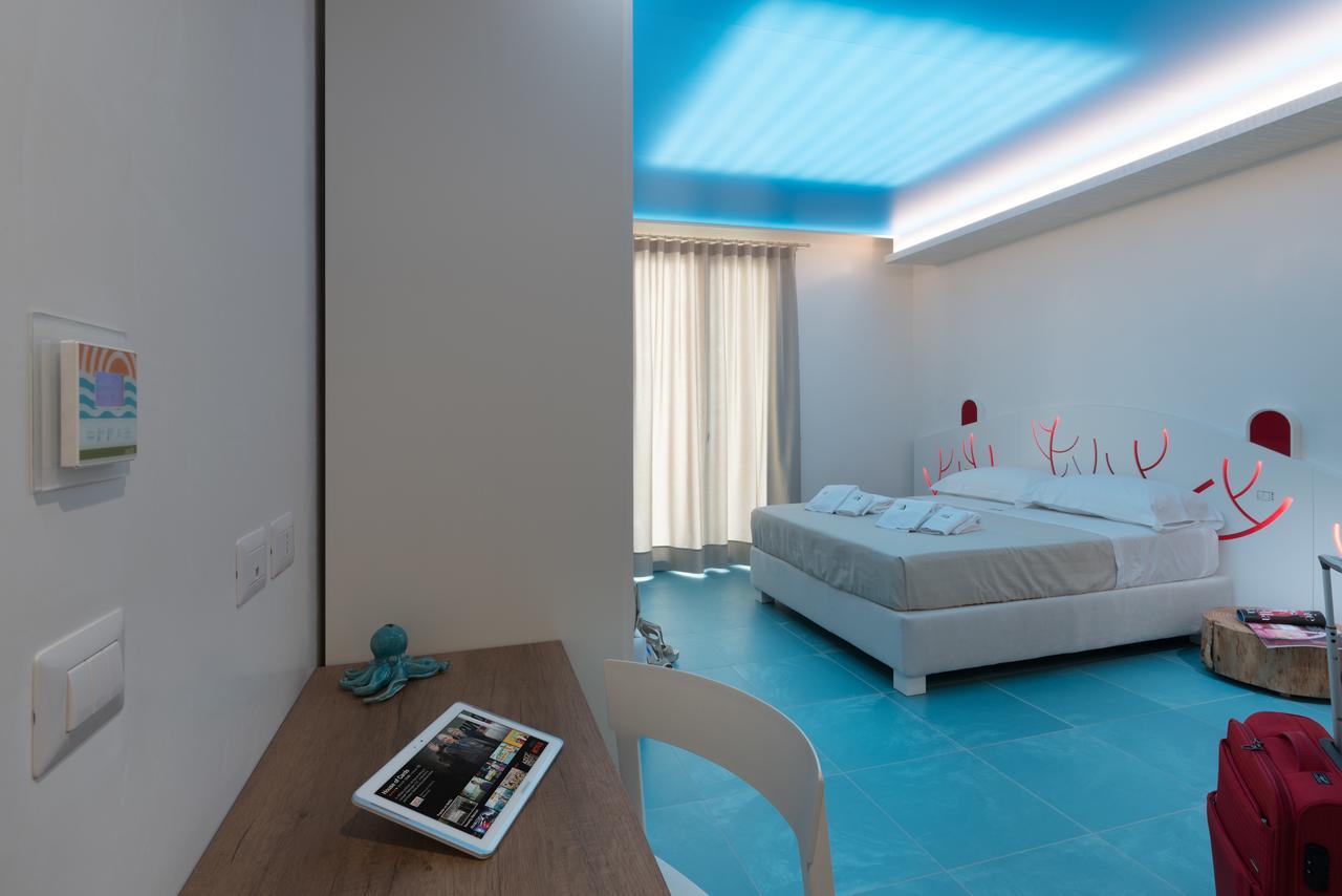 Isule Rooms & Breakfast San Vito Lo Capo Extérieur photo