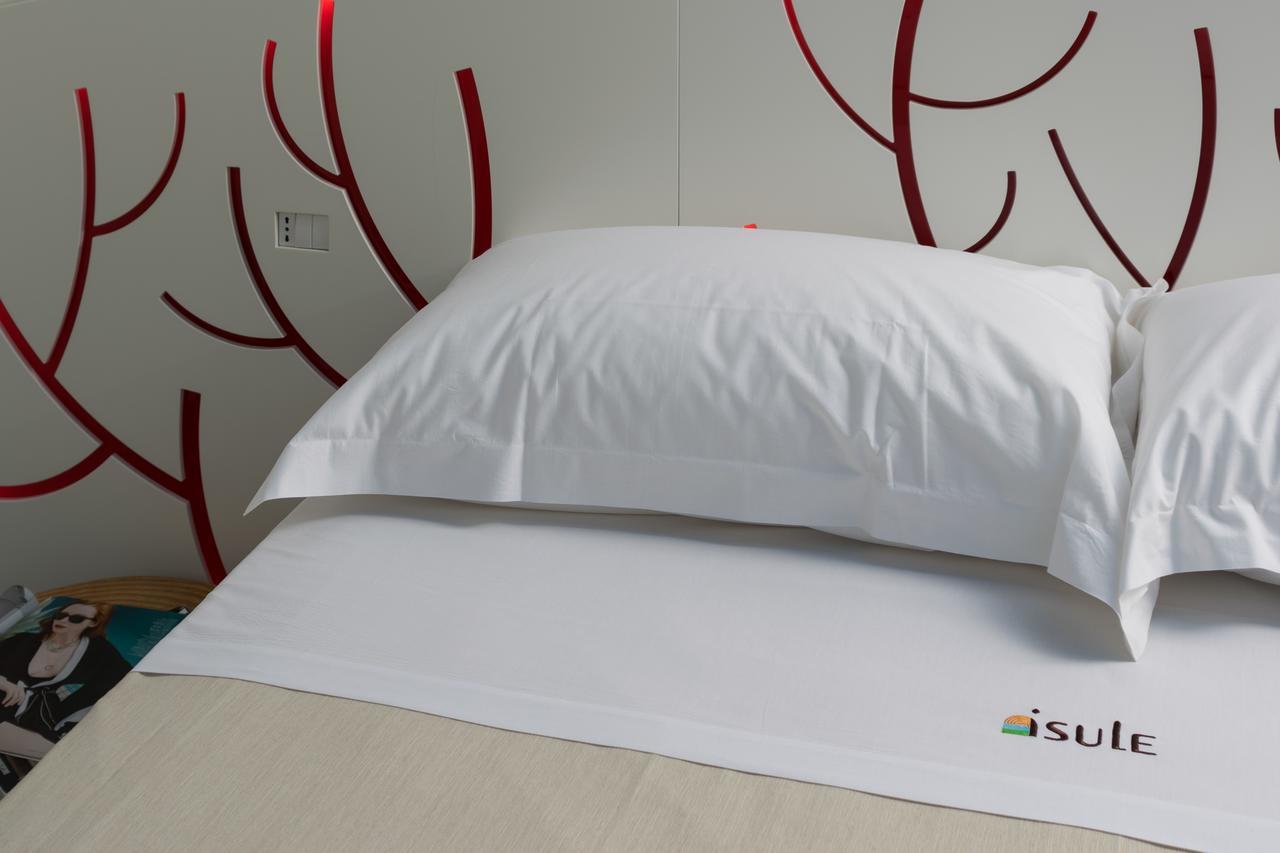 Isule Rooms & Breakfast San Vito Lo Capo Extérieur photo