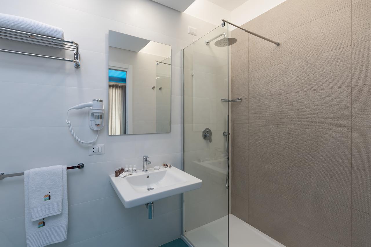 Isule Rooms & Breakfast San Vito Lo Capo Extérieur photo