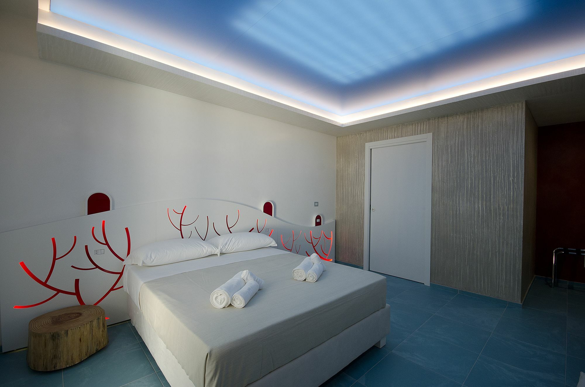 Isule Rooms & Breakfast San Vito Lo Capo Extérieur photo
