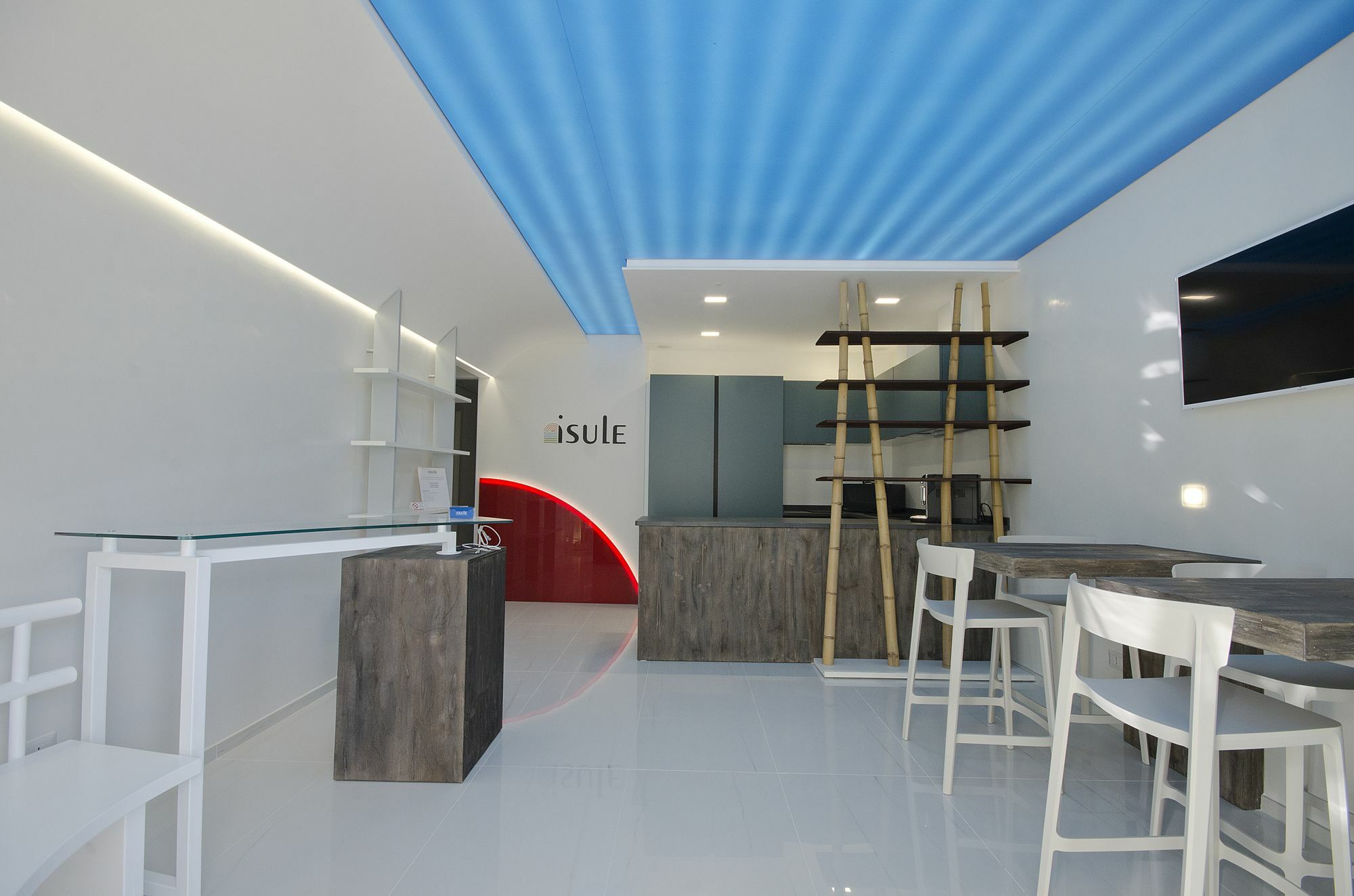 Isule Rooms & Breakfast San Vito Lo Capo Extérieur photo