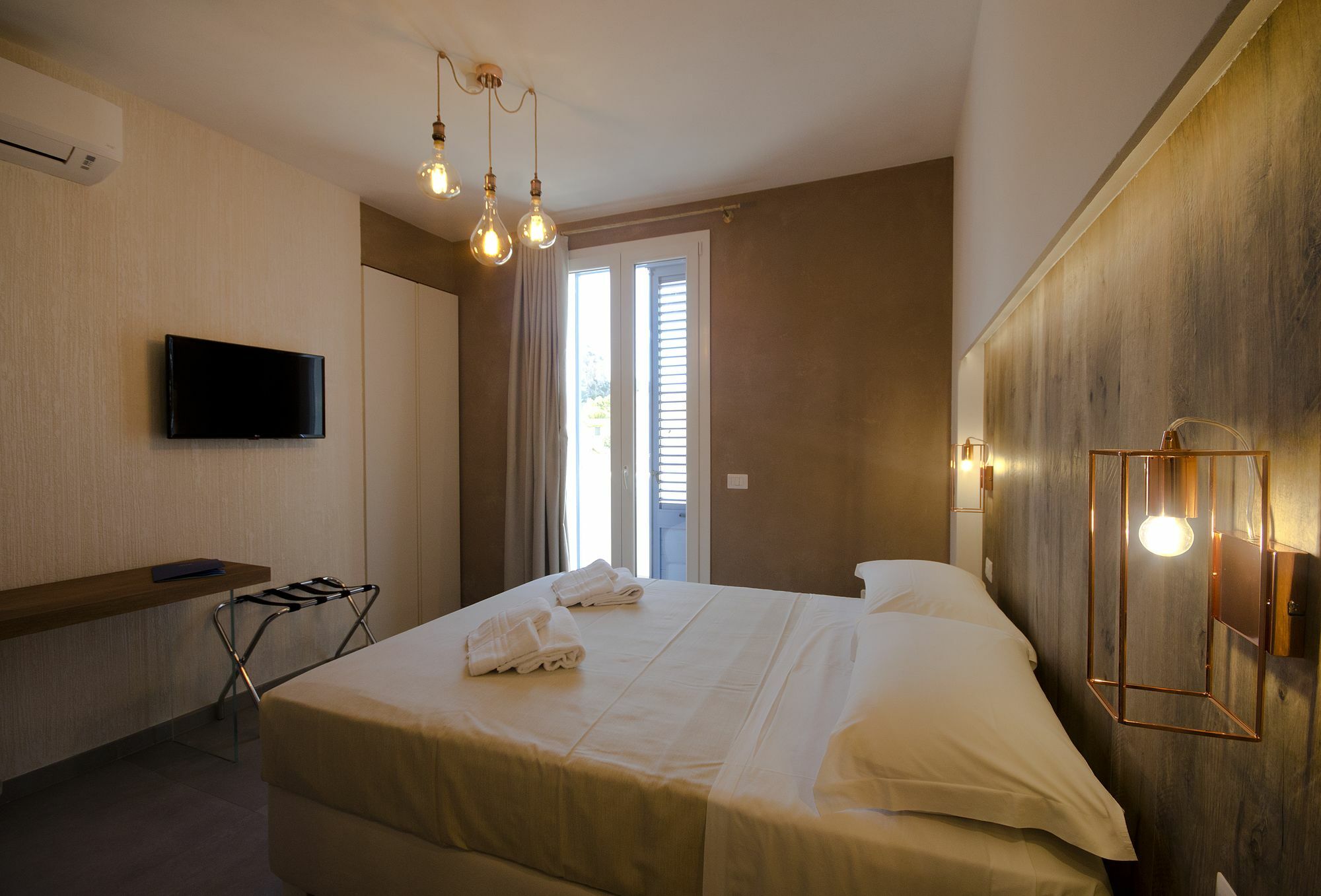 Isule Rooms & Breakfast San Vito Lo Capo Extérieur photo